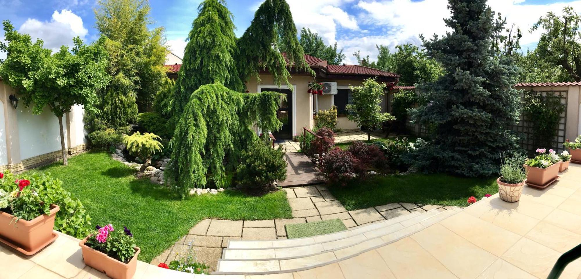Cristi'S Rooms - Pensiune Oradea Ngoại thất bức ảnh